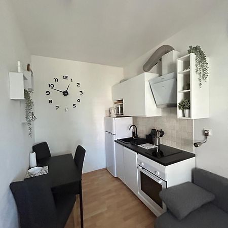 Apartment Lorena Сплит Екстериор снимка